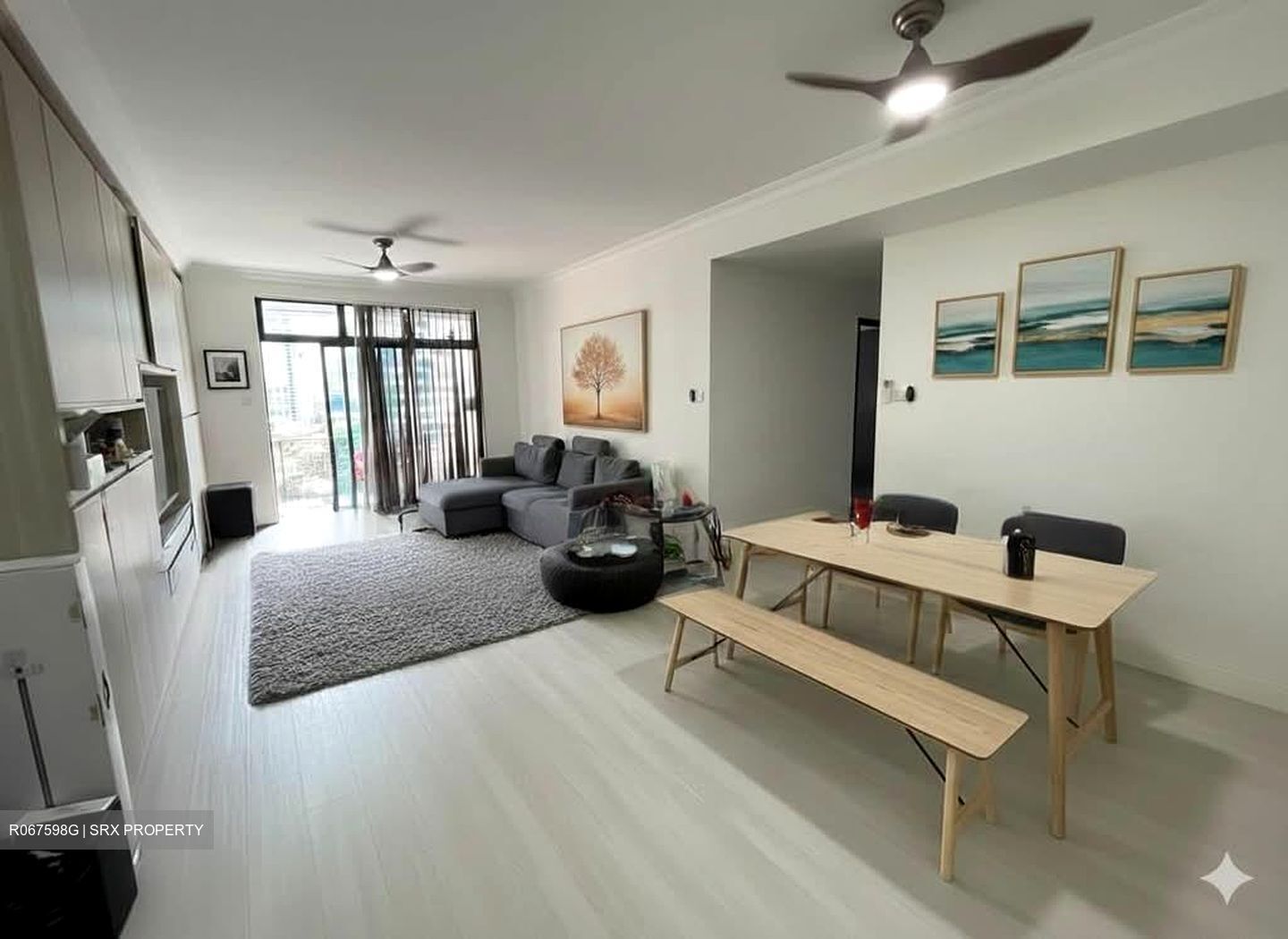 Spring Grove (D10), Condominium #571255451
